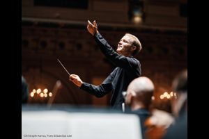 Deutsche Kammerakademie Neuss: Mahler 9